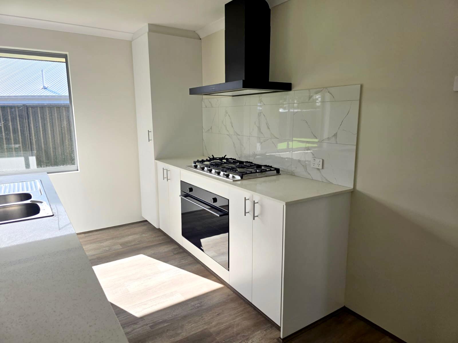 rcabinets kitchen