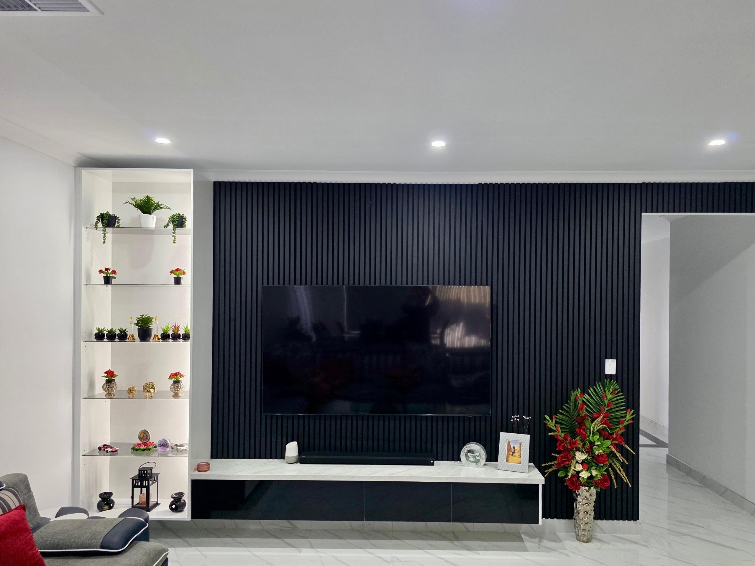 rcabinets tv console cabinet
